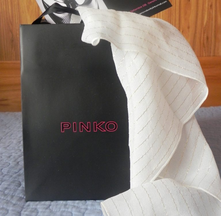 Pinko cadeau