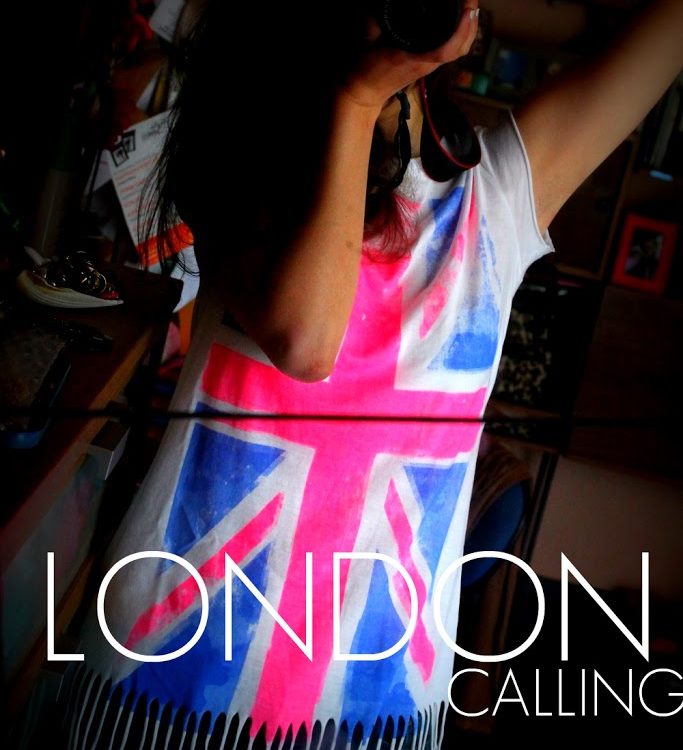 London Calling