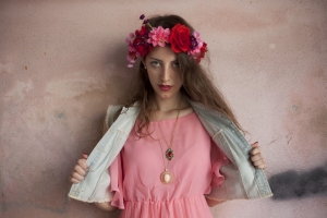 Tatiana Biggi - outfit - urban hippie