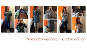 Tatiana Biggi - outfit- metodaywearing - Londra