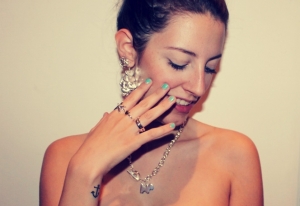 Tatiana Biggi - Tati loves pearls - new in - Bellast jewels - argento 925