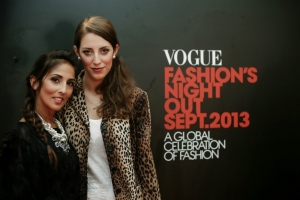 Tati loves pearls - Tatiana Biggi - outfit - event - VFNO 2013 - Serravalle designer outlet - Simone Primo ph