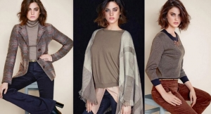 Tatiana Biggi - Tati loves pearls - blogger Genova - Falconeri - nuova collezione - cashmere - come vestirsi quando fa freddo