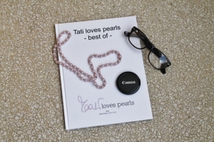 Tati loves pearls - Tatiana Biggi - blogger - Genova - fotolibro Cewe - come fare un fotolibro - regalare un fotolibro a Natale - lifestyle