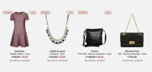 Tati loves pearls - Tatiana Biggi - zalando - shopping online - oroscopo della moda Zalando - come vestirsi in base al segno zodiacale