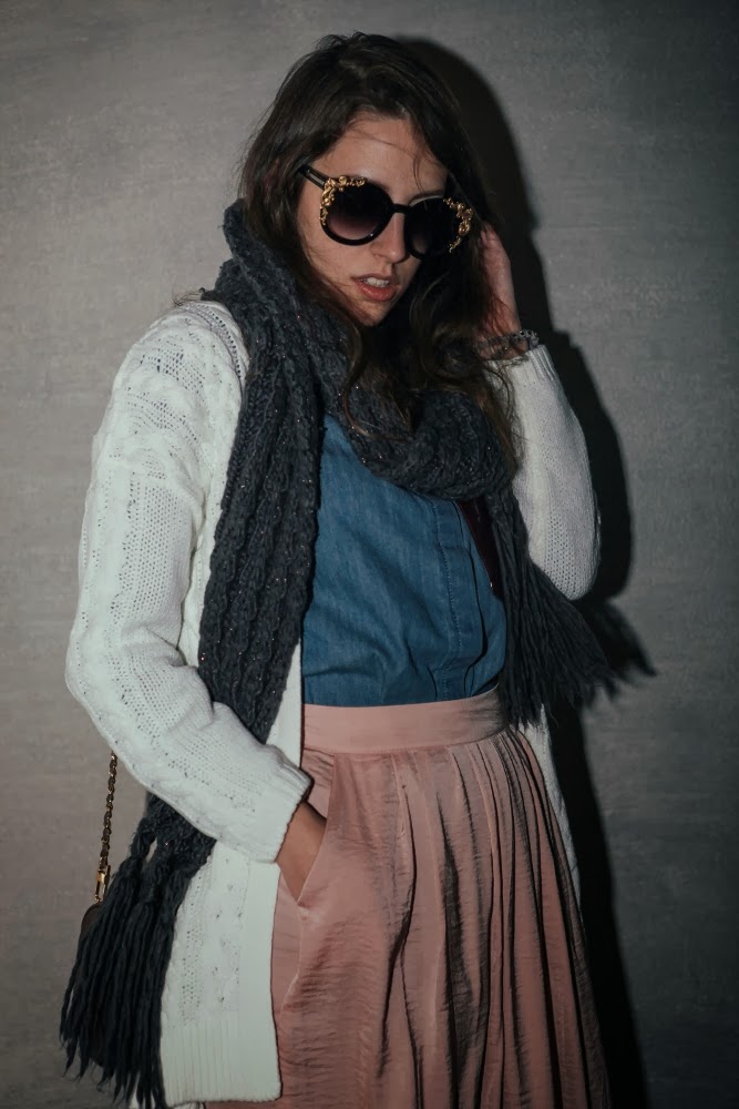 Tatiana Biggi - Tati loves pearls - outfit - Genova - Simone Primo photography - cozy outfit 