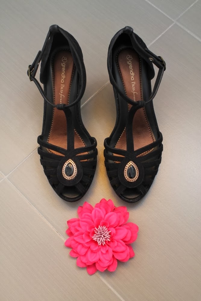 Tatiana Biggi - Tati loves pearls - fashion blogger Genova - scarpe must 2014 - consigli shopping - Brazilian Footwear - Chicwish - Asics Onitsuka Tiger