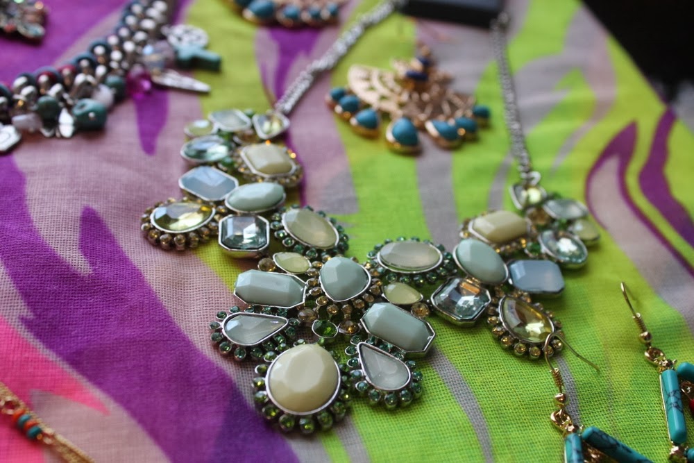 Tatiana Biggi- Tati loves pearls - Bijou Brigitte - Bijou Brigitte nuova collezione - accessori 2014 - bijou 2014 - accessori estate - fashion blogger Genova
