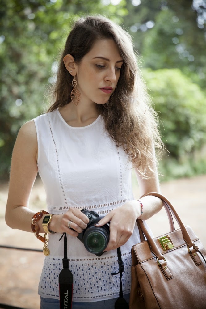 Tatiana Biggi - Tati loves pearls - outfit - Conbipel - outfit turista - estate italiana