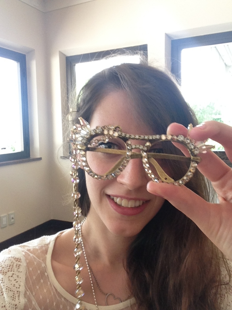 Tatiana Biggi - Tati loves pearls -  fashion blogger Genova - blogger day Sodini