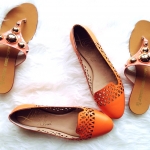 Tatiana Biggi - Tati loves pearls - shopping - shoes - sandals - Brazilian Footwear - Micam 2014