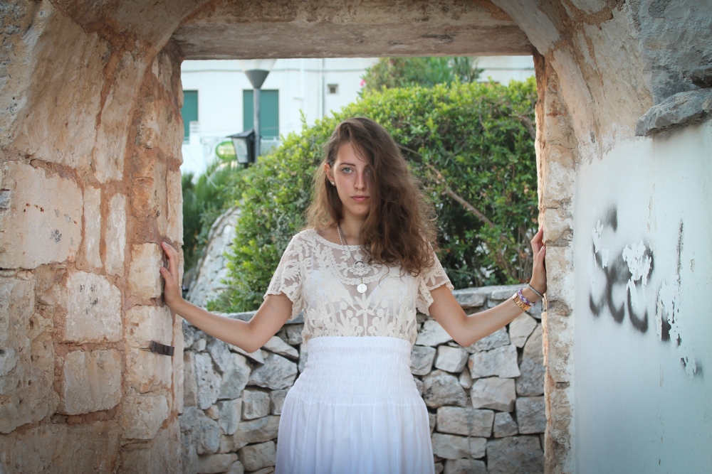 Tatiana Biggi - Tati loves pearls - Puglia - Salento - Alberobello - I trulli di Alberobello