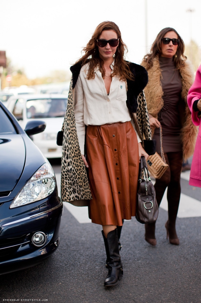 Tati loves pearls - Tatiana Biggi - fashion blogger Genova - outfit - autumn inspirations - come mi vesto quando fa freddo