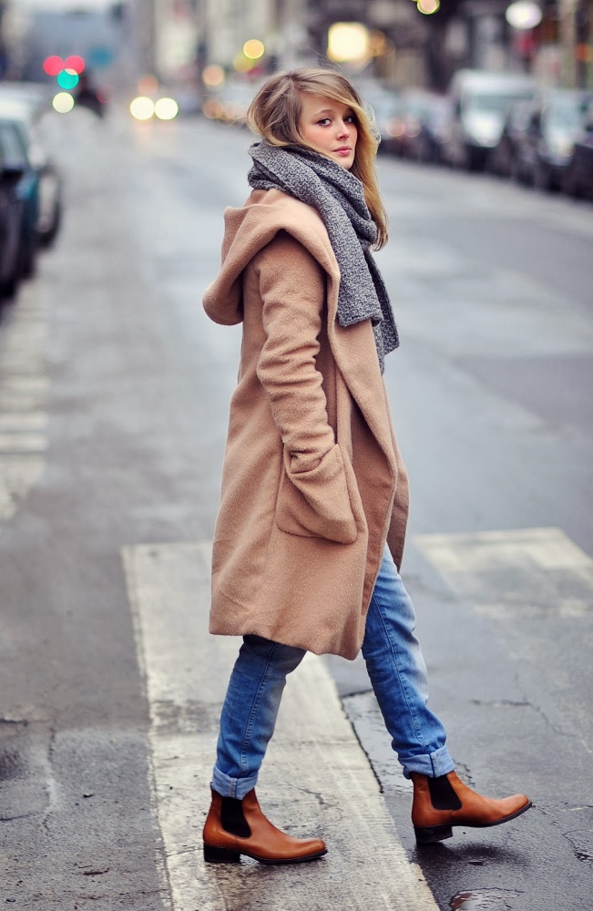Tatiana Biggi - Tati loves pearls - chelsea boots outfit -  outfit autunno - outfit inverno