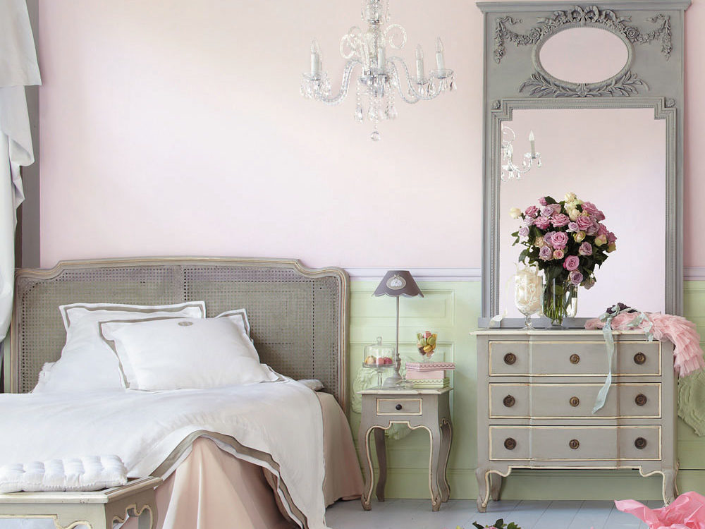 Shabby chic: ispirazioni home decor!