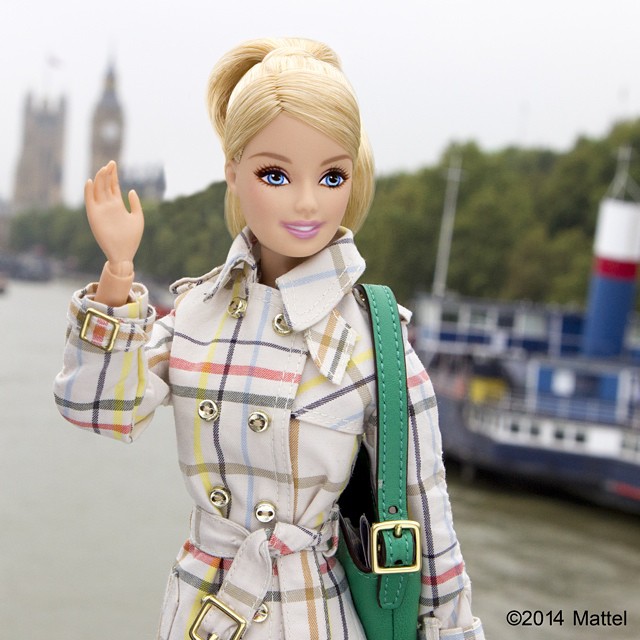 Barbie style instagram - Barbie gets instagram - Barbie Instagram