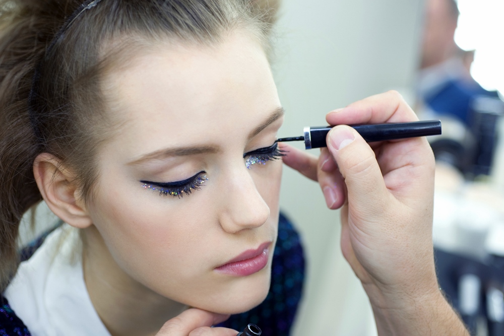 makeup eyeliner - eyeliner makeup - eyeliner tutorial