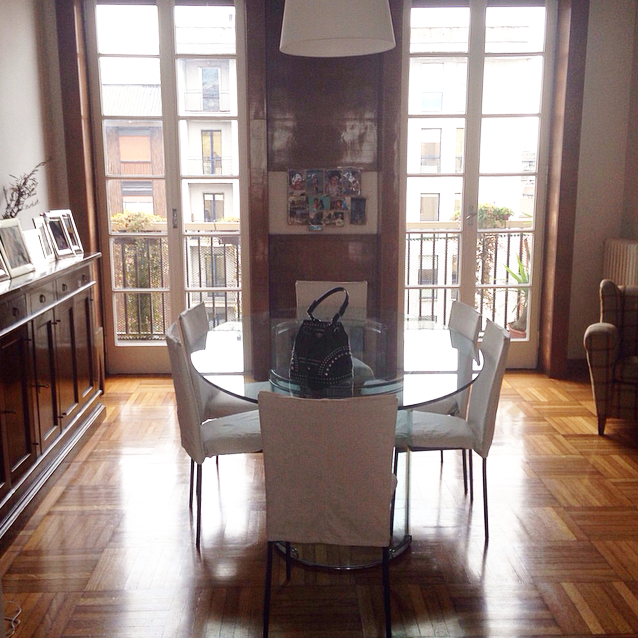 AirBnb Milano - MFW 2015
