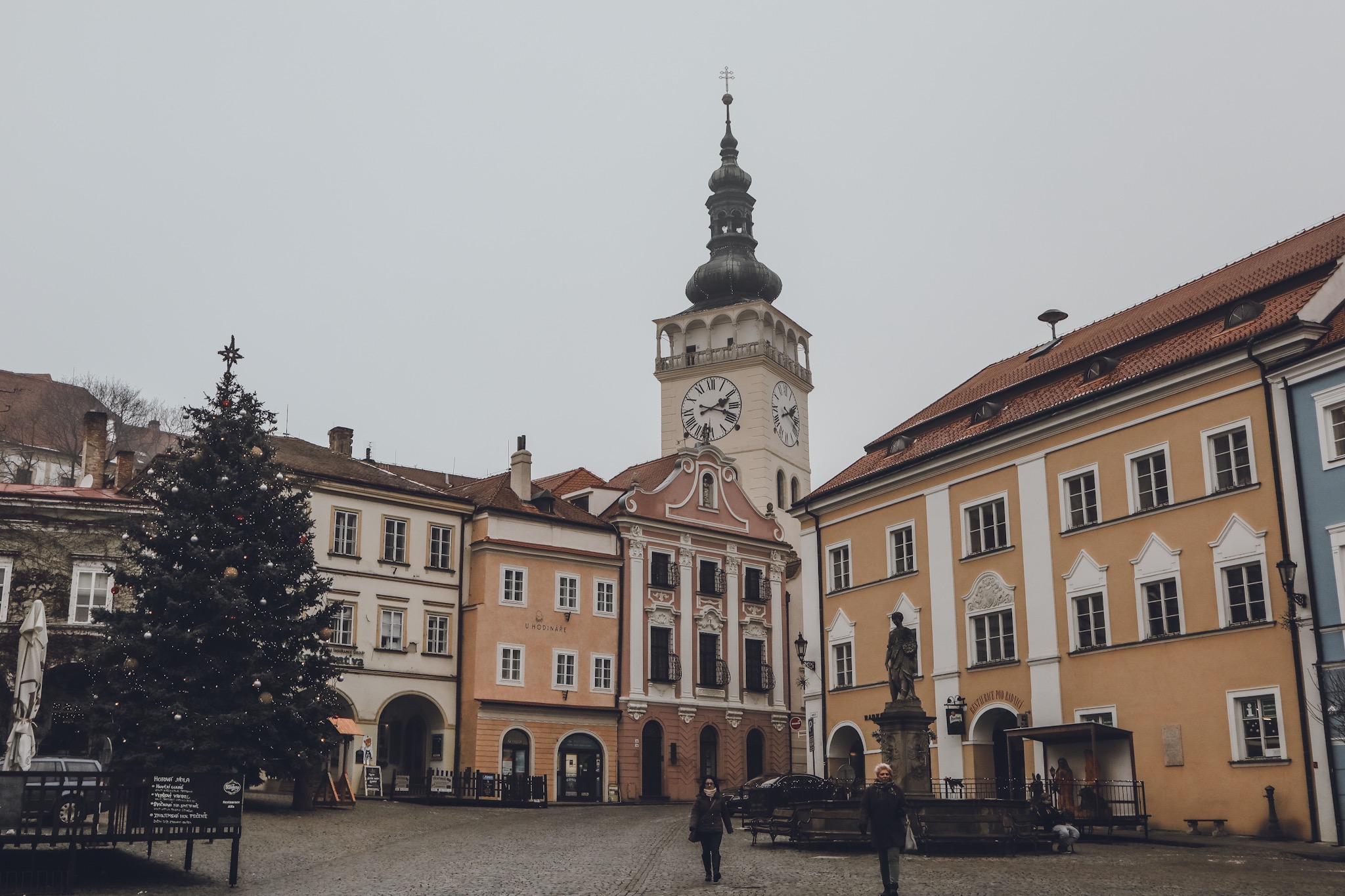 Moravia del sud cosa vedere cosa fare