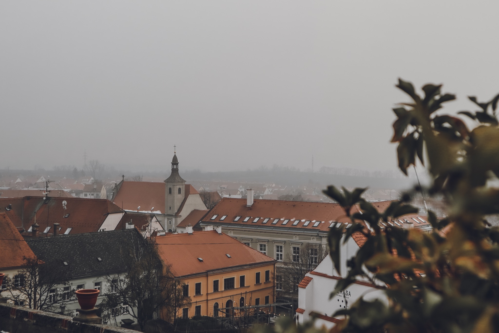 Moravia del sud cosa vedere cosa fare